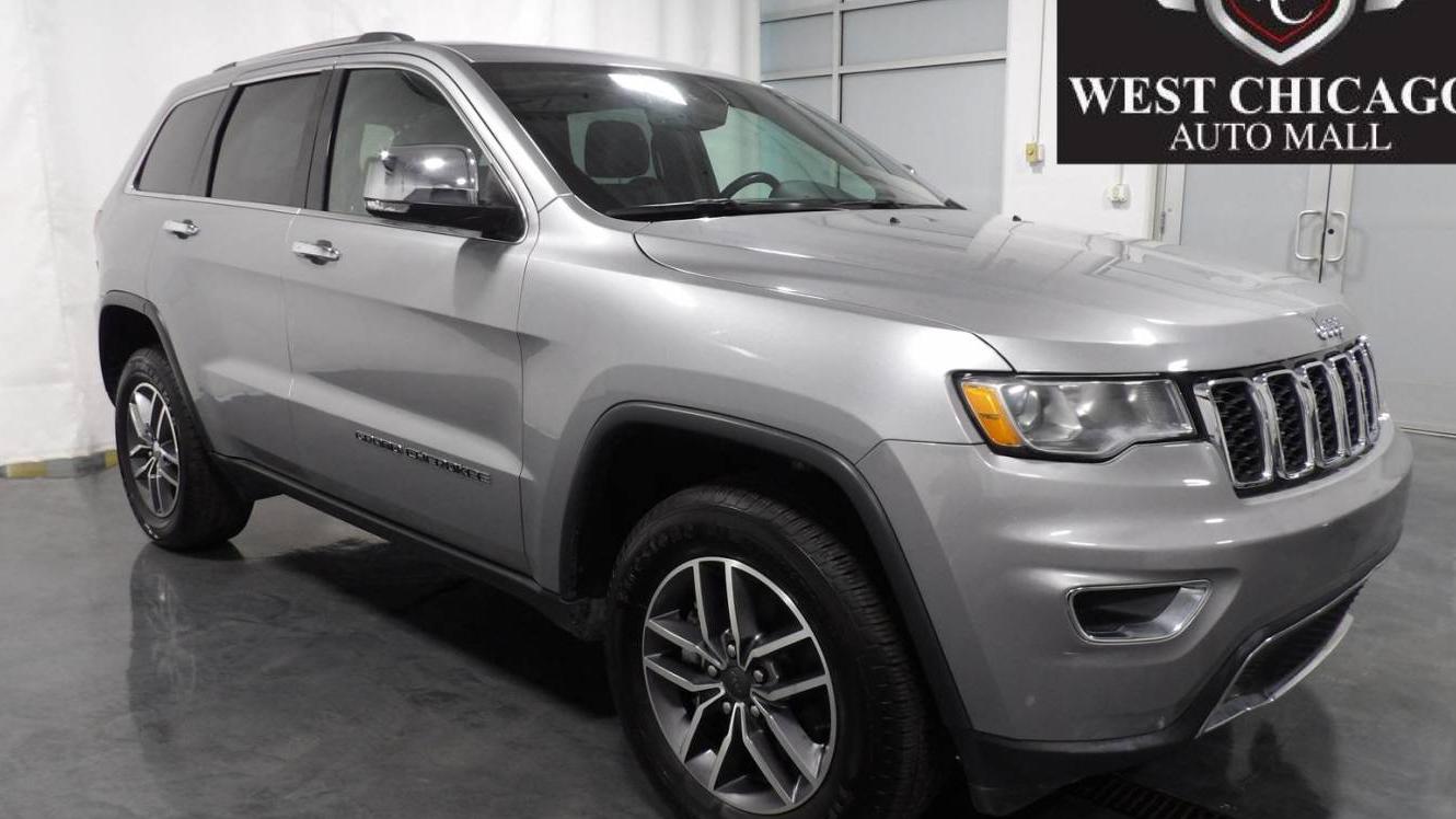 JEEP GRAND CHEROKEE 2021 1C4RJFBG5MC699535 image